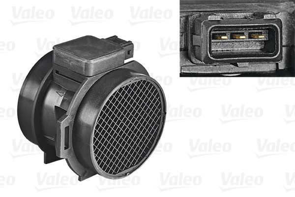 BMW E46 E39 E38 E36 Land Rover Discovery Freelander Hava Akış Metre VALEO