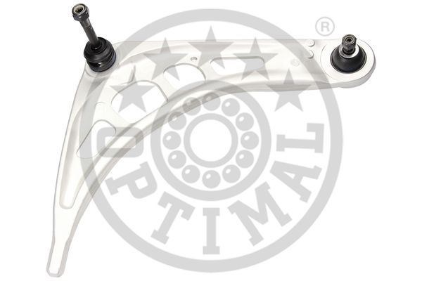 BMW E46 E85 E86 Ön Sağ Alt Salıncak OPTIMAL