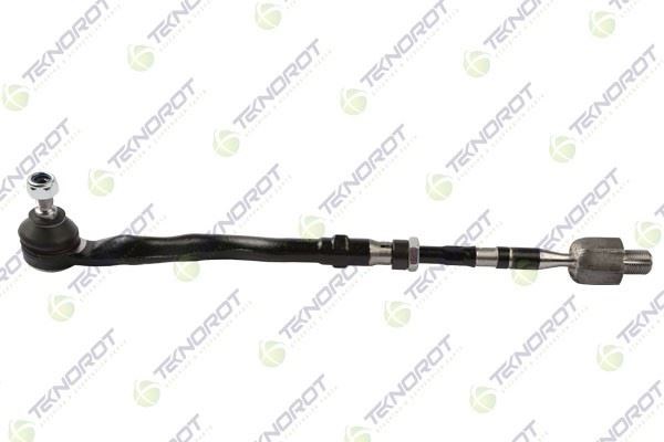 BMW E46 E85 E86 Sol Rot Kolu Rot Başı ile TEKNOROT
