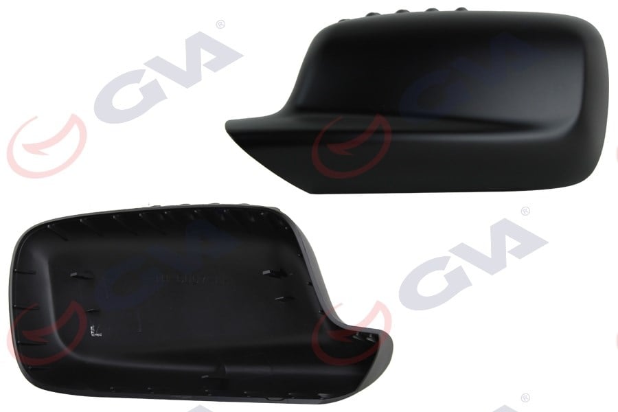 BMW E46-E65-E66 Sol Ayna Kapağı Astarlı GVA