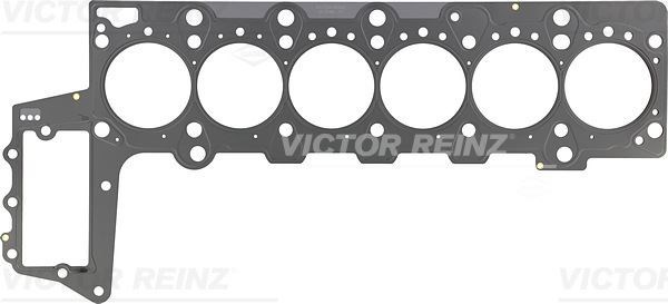 BMW E46 Silindir Kapak Contası 1.65mm M57 3 Kertik V.REINZ