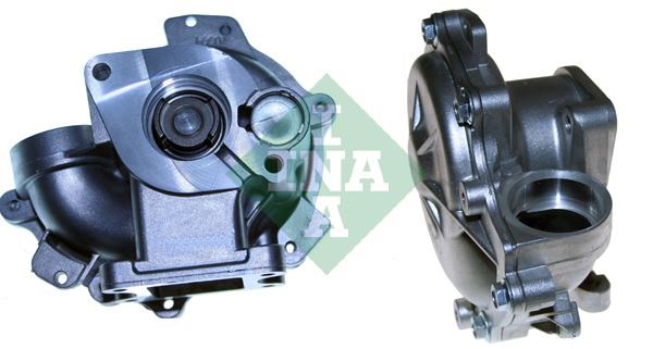 BMW N40 Devirdaim Pompası INA