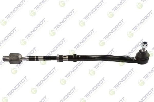 BMW E46 E85 E86 Sağ Rot Kolu Rot Başı ile TEKNOROT