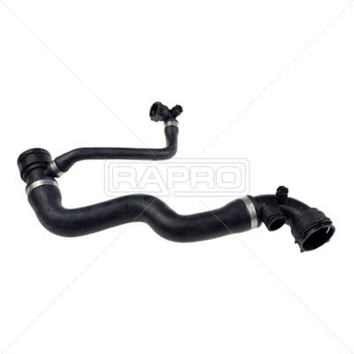 BMW E46 Radyatör Üst Hortumu N40 N42 N45 N46 RAPRO