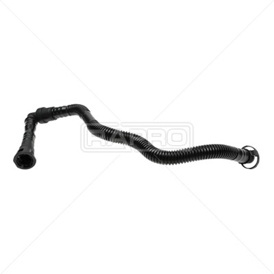 BMW E46 316i-316Ti-318i-318Ci-318Ti Motor Havalandırma Hortumu RAPRO