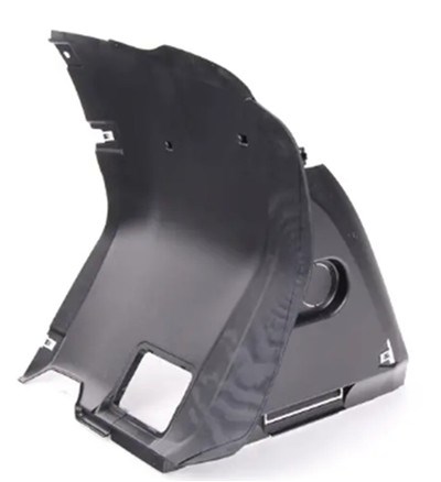BMW E46 Çamurluk Davlumbazı Ön Sağ Ön Taraf Sedan GKL