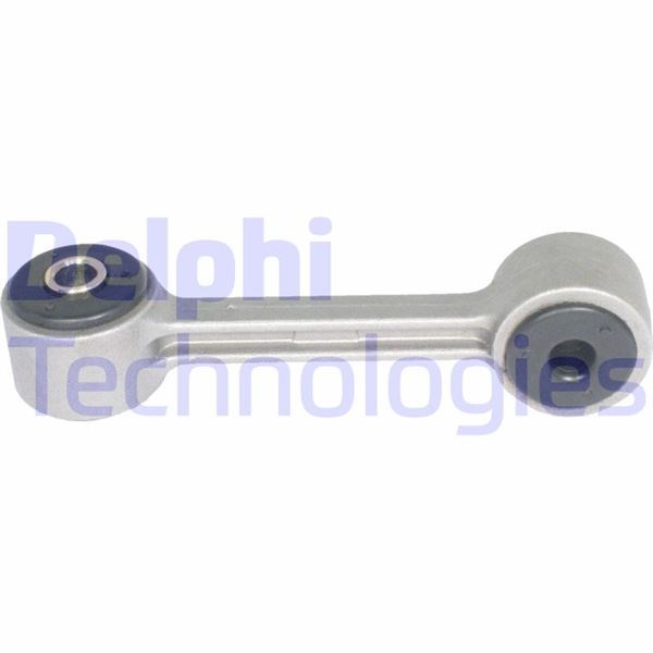 BMW E46 Askı Rotu Arka DELPHI