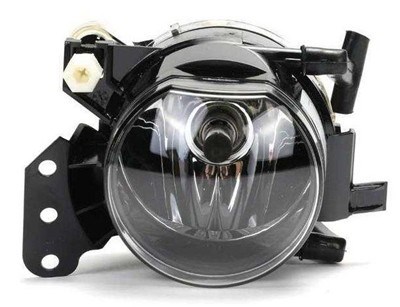 BMW E46 E60 E90 E83 Sis Farı Sol M-Tech HB4 Ampul PRO-A