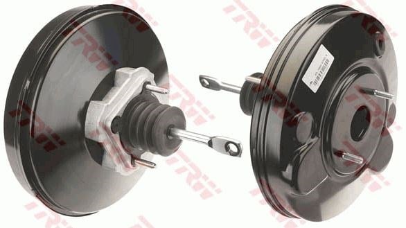 BMW E46 E85 E86 Fren Servosu Westinghouse TRW