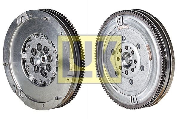 BMW M57 D30 E46 E83 Volan DMF Mekanik Şanzıman LUK
