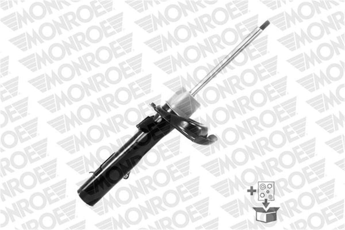 E4638 Ön Amortisör Sağ-Sol Focus 3 04 Cmax 03 07 10 Volvo S40 04-12 C30 V50 04-