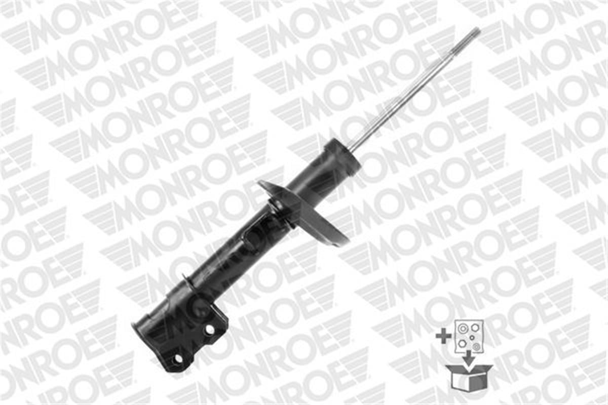 E4723 Ön Amortisör Corsa C 00 Combo 02 Merıva 03-10 Gazlı