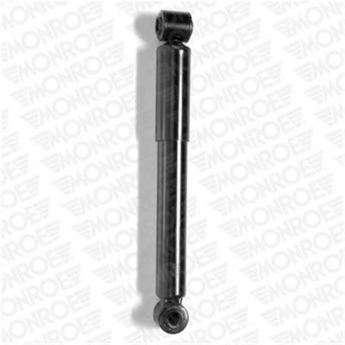 E5006 Arka Amortisör L/R 405 87-93 Eski Model Gaz Basınçlı Reflex