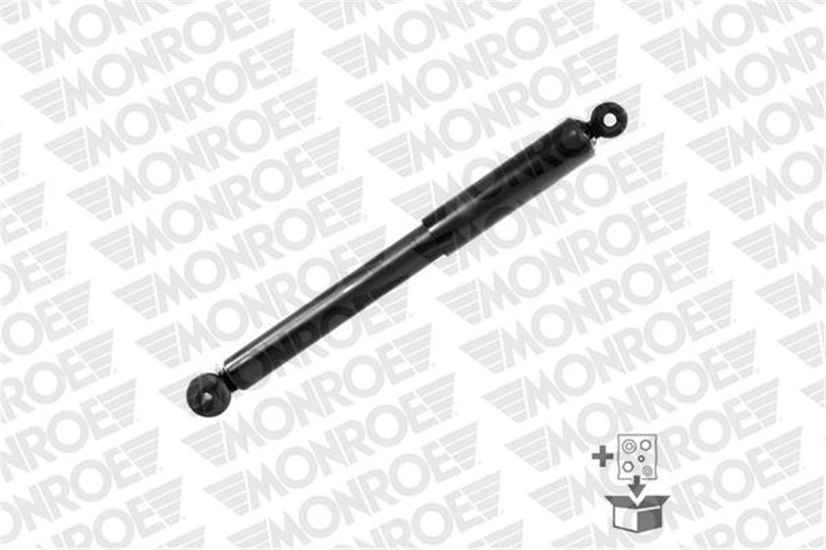 E5112 Arka Amortisör Daewoo Rezzo 00 Gazlı Reflex
