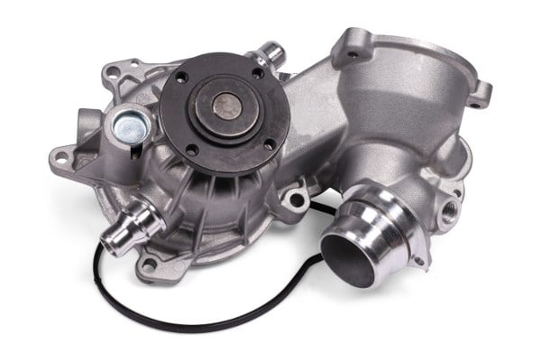 BMW N62N E60 E61 E65 E66 E70 Devirdaim Pompası GK