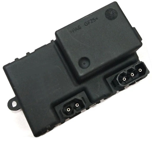 BMW E60 E65 E66 Kalorifer Rezistansı HELLUX