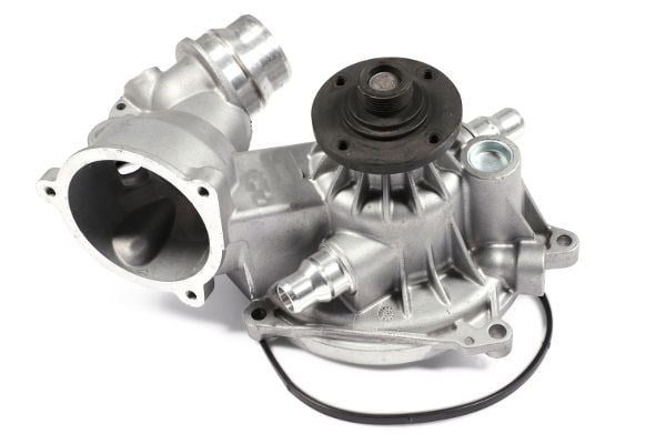 BMW N62 E60 E63 E64 E65 E53 Devirdaim Pompası VALEO