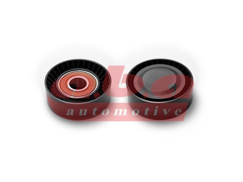 BMW N62 N73 E60 E61 E63 E64 E65 E66 E53 Kayış Gergi Rulmanı ABA