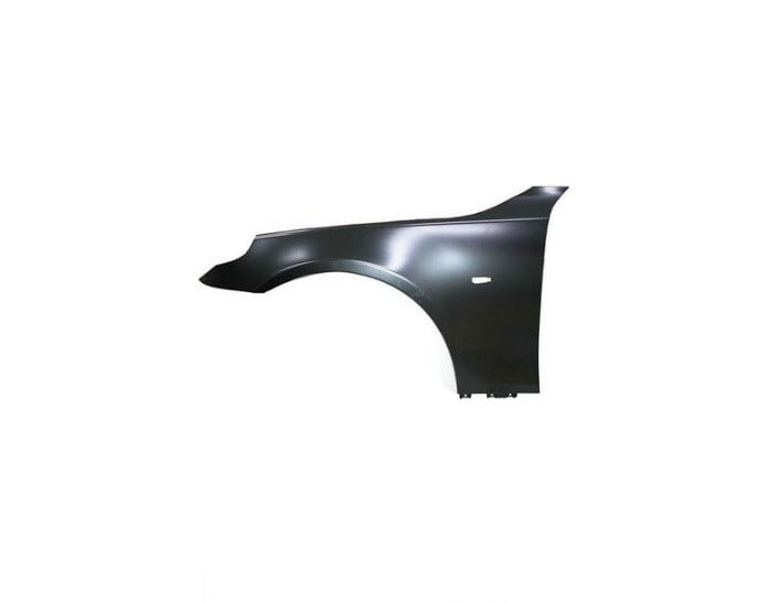 BMW E60 Ön Çamurluk Sol Alüminyum TYG DOGAN-