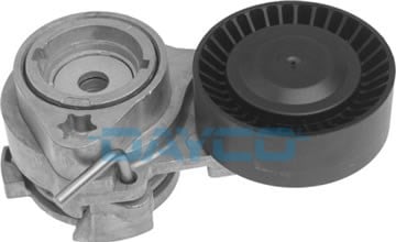 BMW N62 N73 E60 E61 E63 E64 E65 E66 E53 Kayış Gergi Rulmanı Kütüklü DAYCO