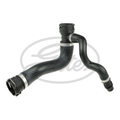 BMW E60 E61 E63 E64 Radyatör Üst Hortumu GATES