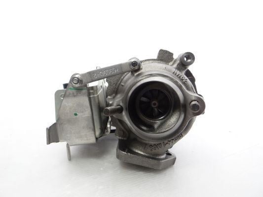 BMW M47N D30 E60 E83 E61 Turbosarj Euro 4 GARRET