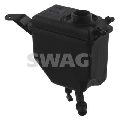 BMW E60 E61 E63 E64 Radyatör Yedek Su Deposu SWAG