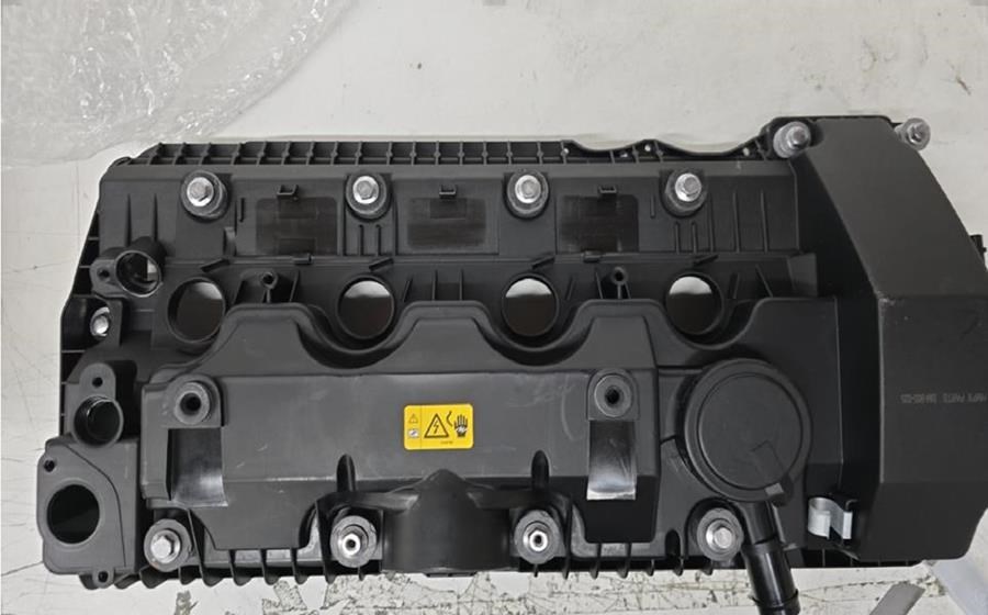 BMW N62 E60 E65 E53 E70 Külbütör Kapağı Sol Silindir 5-8 HIMPEKS