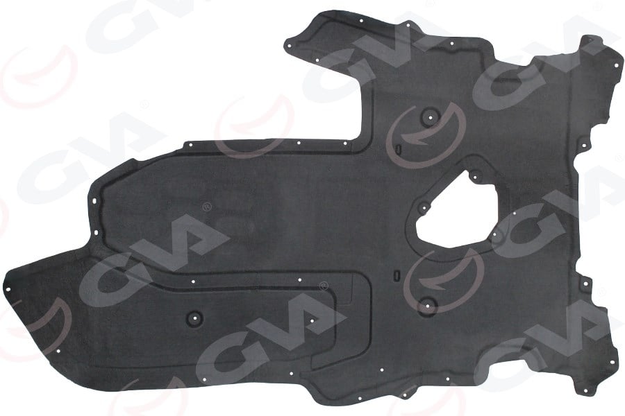 BMW E60 E61 E63 LCI Motor Alt Muhafaza Otomatik Şanzıman GKL