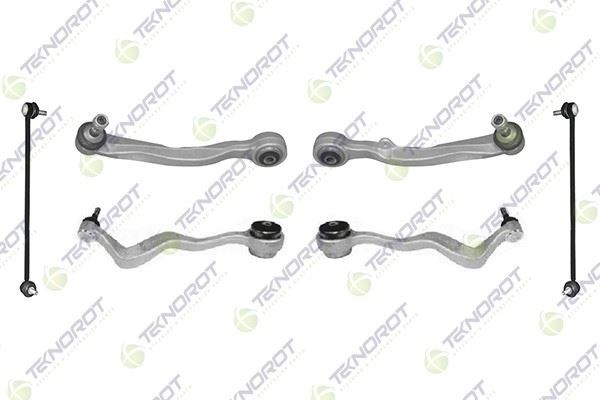 BMW E60 E61 Salıncak Tamir Seti TEKNOROT