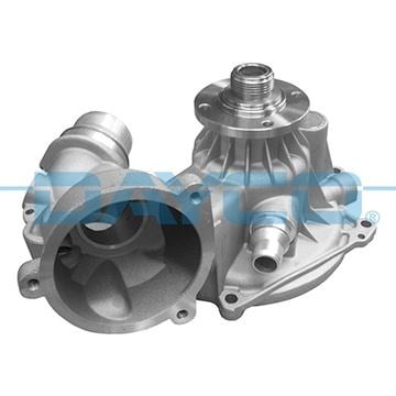 BMW N62 E60 E63 E64 E65 E53 Devirdaim Pompası DAYCO