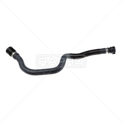 BMW E60 E61 E63 E64 Radyatör Yedek Su Depo Hortumu RAPRO