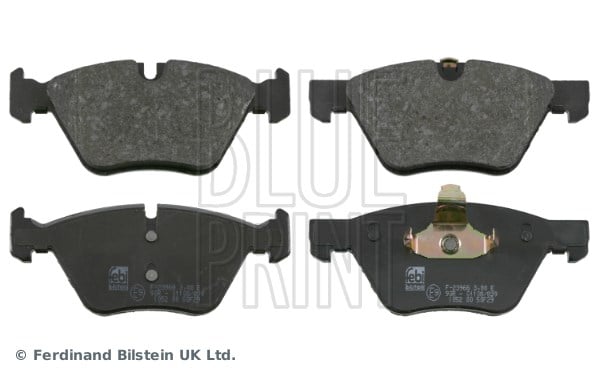 BMW E60 Ön Fren Balatası BLUEPRINT