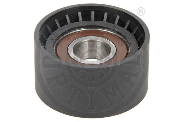 BMW N47 N57 E60 F10 F07 F01 E83 E70 E71 E72 Kayış Gergi Rulmanı OPTIMAL