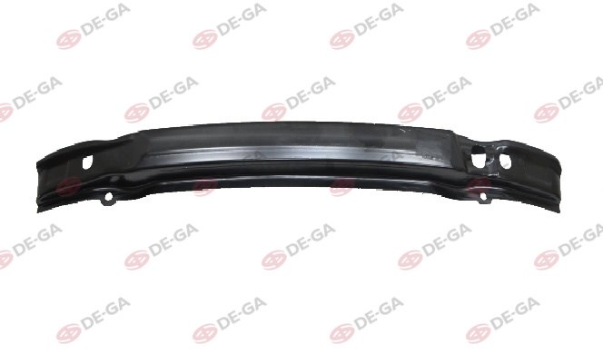 BMW 5 Serisi E60 Arka Tampon Takviyesi DEGA