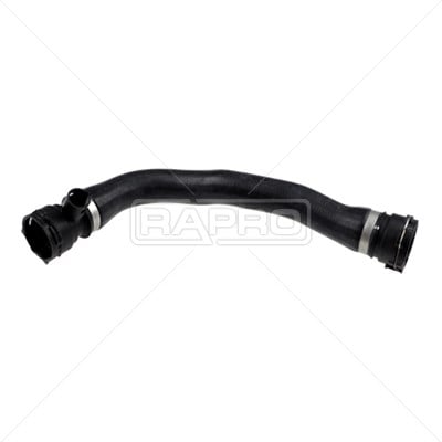 BMW E60 E61 E63 E64 Radyatör Alt Hortumu RAPRO