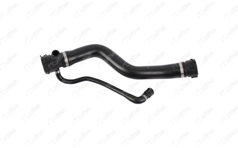 BMW N47 E60 E61 Radyatör Üst Hortumu NIFEA