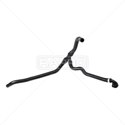 BMW E60 523i-525i-525Xi-530i-530Xi Kalorifer Hortumu RAPRO
