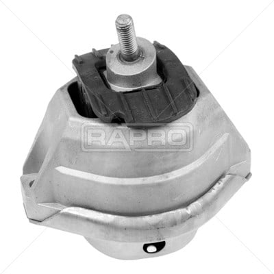 BMW E60 Sol Motor Takozu RAPRO