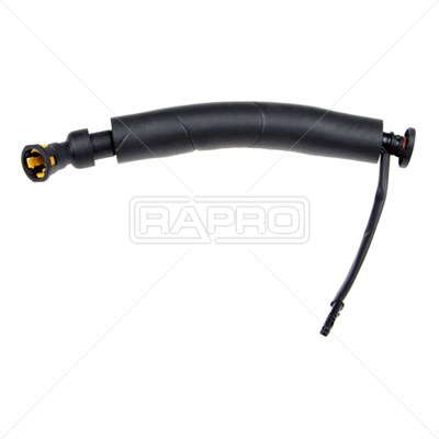 BMW E60 525Xi-530Xi Motor Havalandırma Hortumu RAPRO