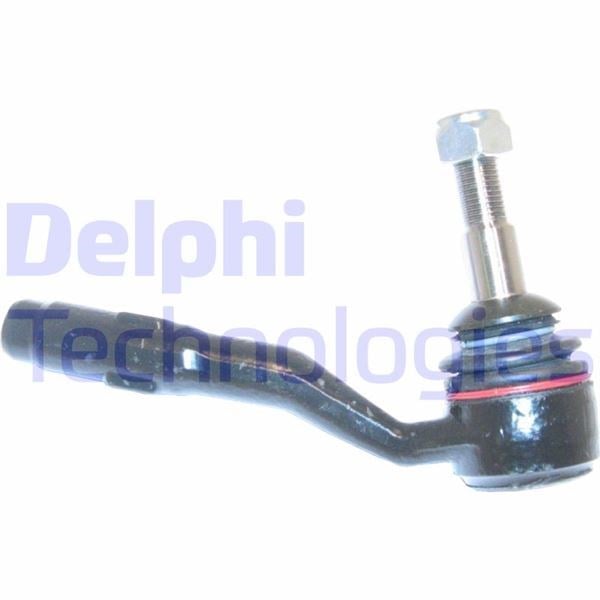 BMW E60 E61 E65 E66 Rot Başı DELPHI