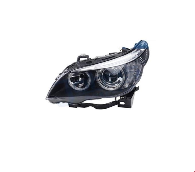 BMW E60 Ön Far Sol Xenon DOGAN-