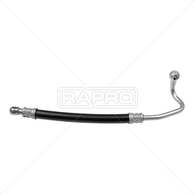 BMW M57N E60 E61 E65 E53 Turbosarj Yağlama Borusu RAPRO