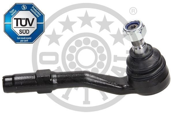 BMW E60 E61 Rot Başı Sağ Sol OPTIMAL