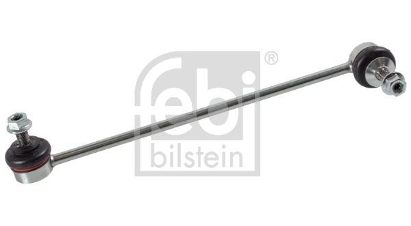 BMW E60 E61 Ön Sol Viraj Askı Rotu FEBI