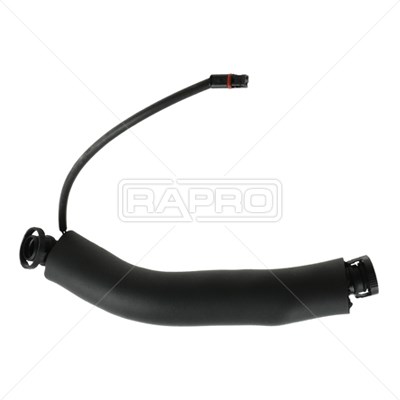 BMW E60 523i-525i-525Xi-530i-530Xi Motor Havalandırma Hortumu RAPRO