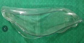BMW E60 E61 LCI Far Camı Sağ 2005-2010 PRO-A