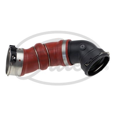 BMW E60 E61 E63 E64 Turbosarj Hortumu Sağ GATES
