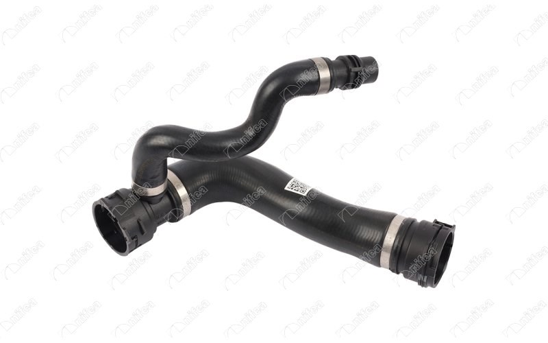 BMW N52 N53 E60 E61 E63 E64 Radyatör Hortumu Üst NIFEA