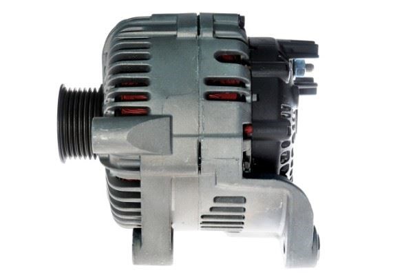 BMW E60 E61 E64 E65 Alternatör 12V 170A HELLA